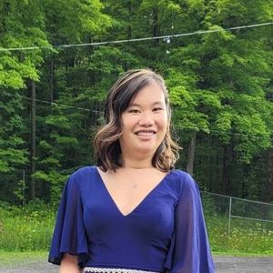 Meet your Posher, Lea